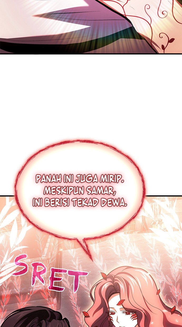 How to Live as an Illegal Healer Chapter 74 - halaman 56