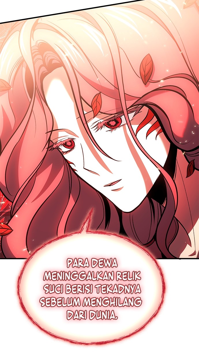How to Live as an Illegal Healer Chapter 74 - halaman 58