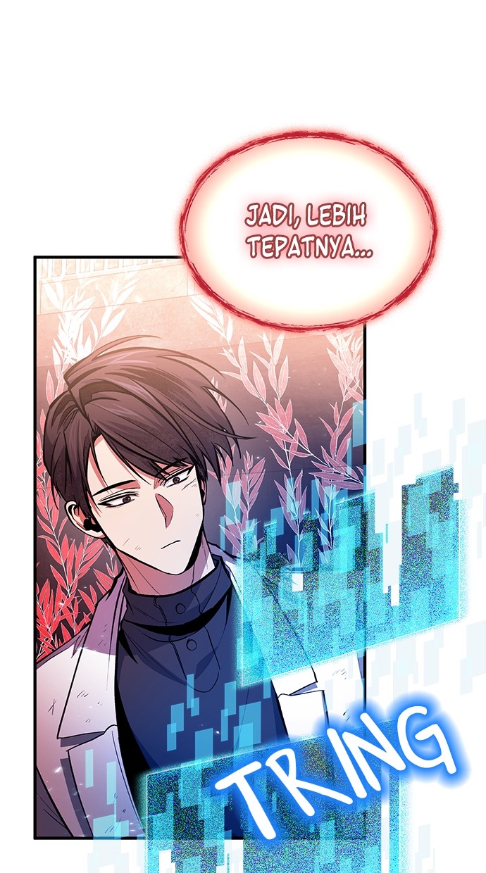 How to Live as an Illegal Healer Chapter 74 - halaman 59