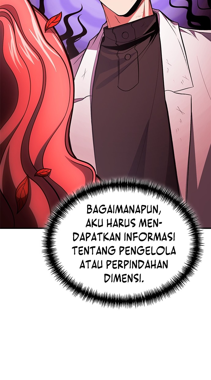 How to Live as an Illegal Healer Chapter 74 - halaman 6