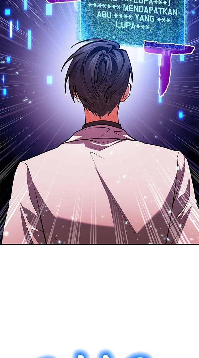 How to Live as an Illegal Healer Chapter 74 - halaman 61