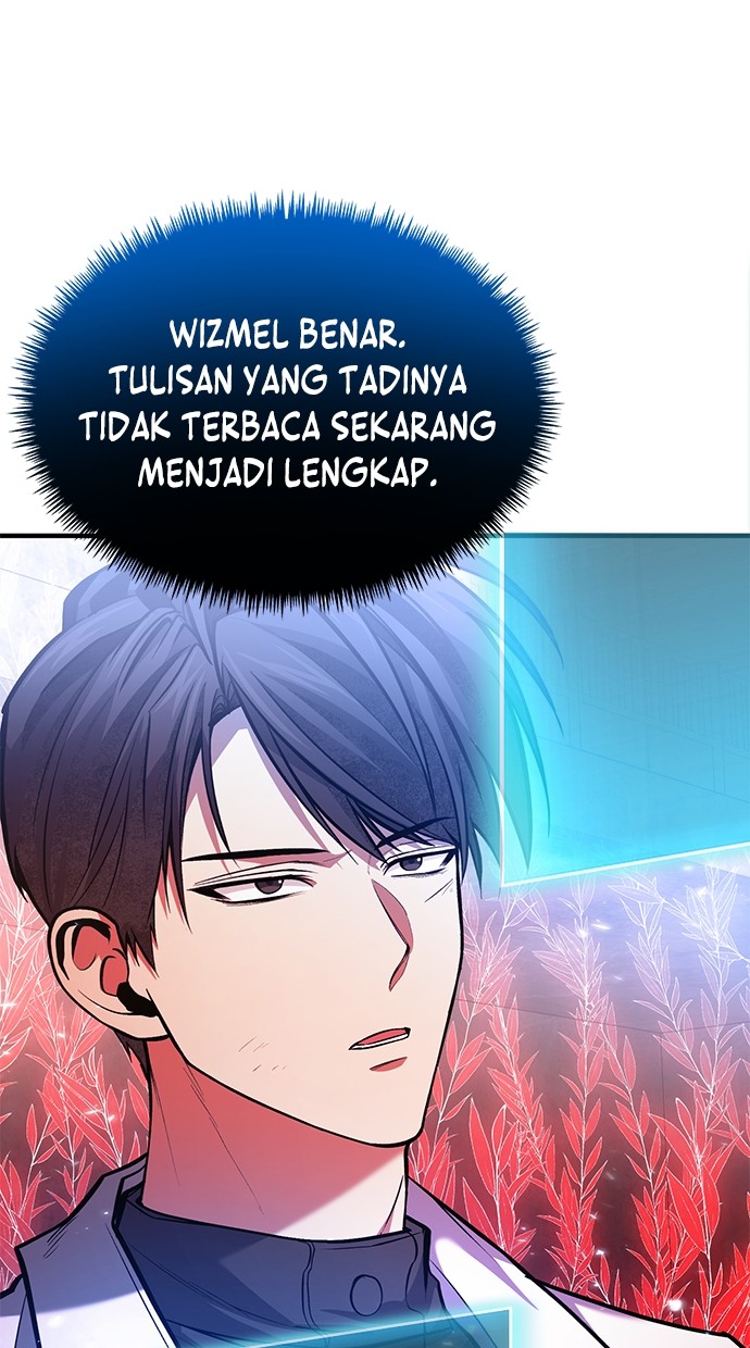 How to Live as an Illegal Healer Chapter 74 - halaman 63