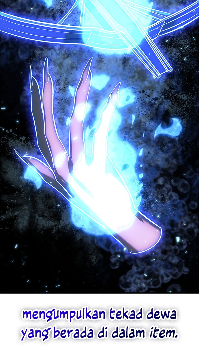 How to Live as an Illegal Healer Chapter 74 - halaman 65