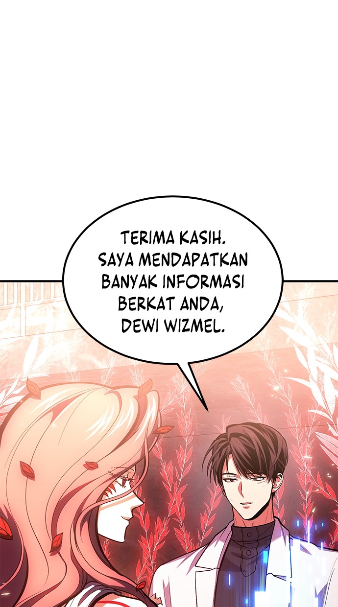 How to Live as an Illegal Healer Chapter 74 - halaman 66