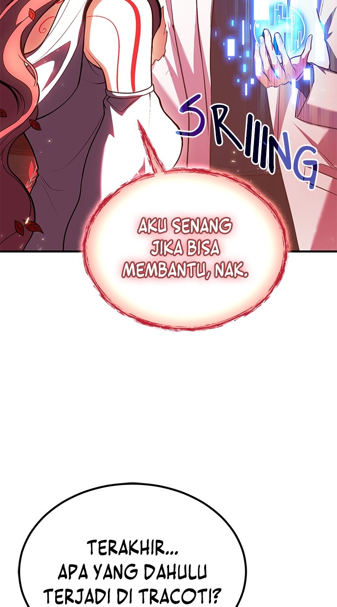 How to Live as an Illegal Healer Chapter 74 - halaman 67