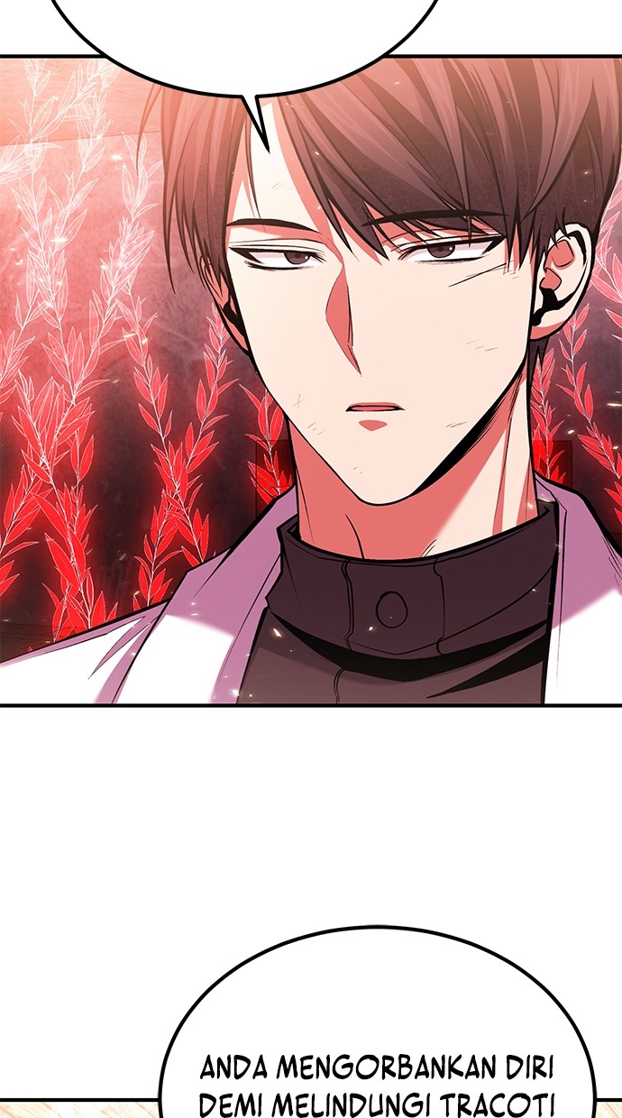 How to Live as an Illegal Healer Chapter 74 - halaman 68