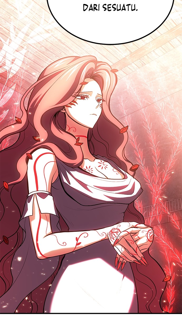 How to Live as an Illegal Healer Chapter 74 - halaman 69