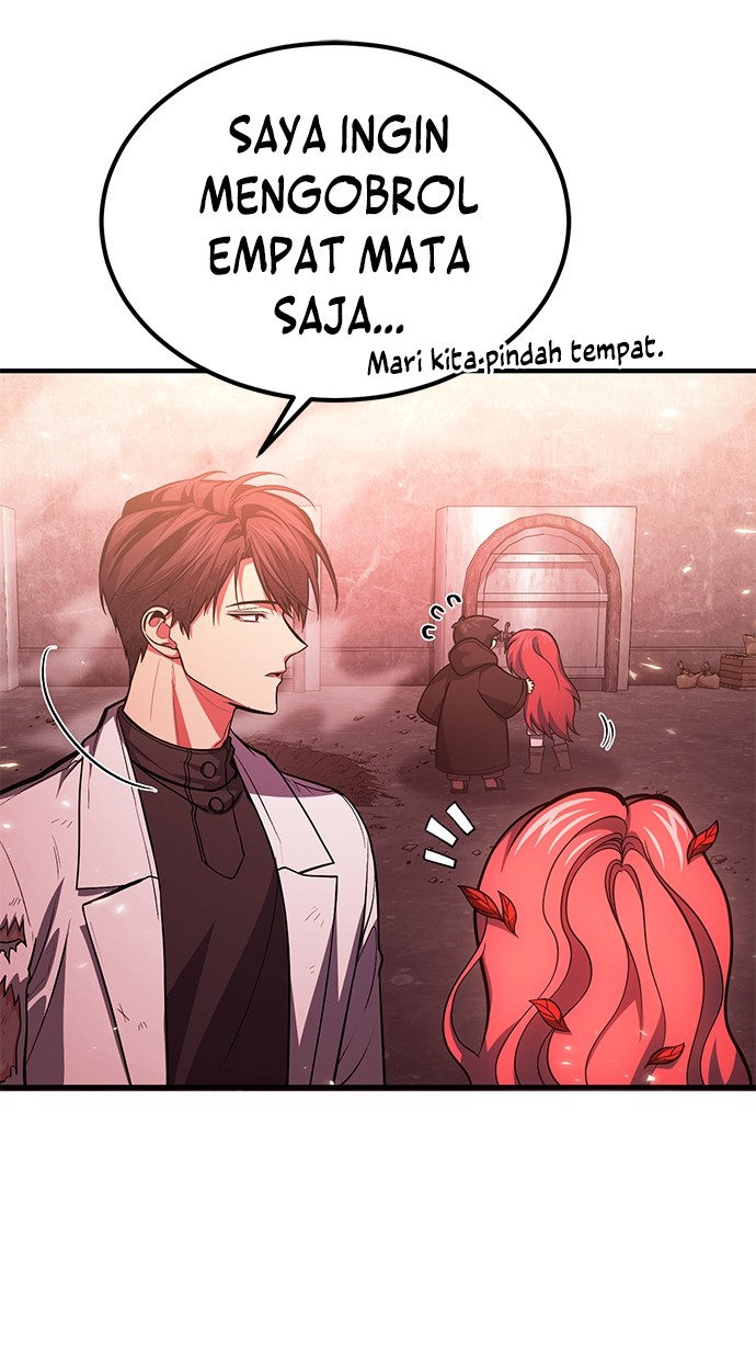 How to Live as an Illegal Healer Chapter 74 - halaman 7