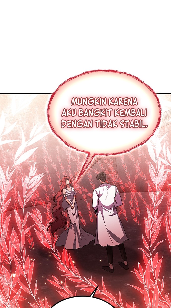 How to Live as an Illegal Healer Chapter 74 - halaman 71