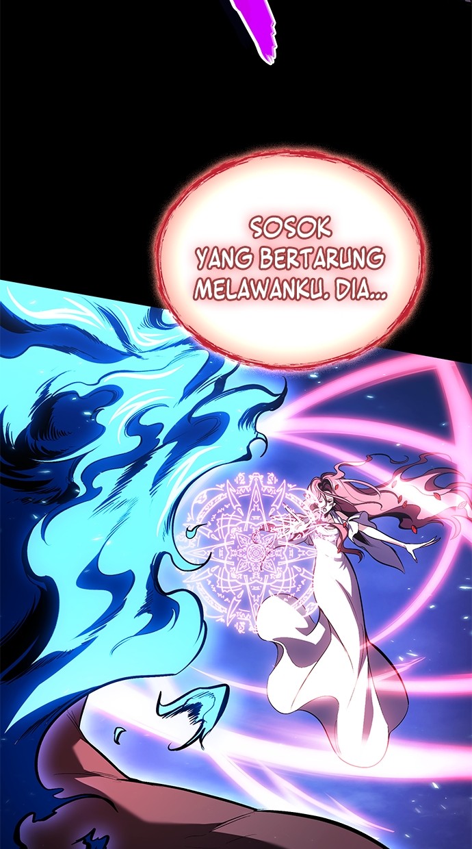 How to Live as an Illegal Healer Chapter 74 - halaman 75