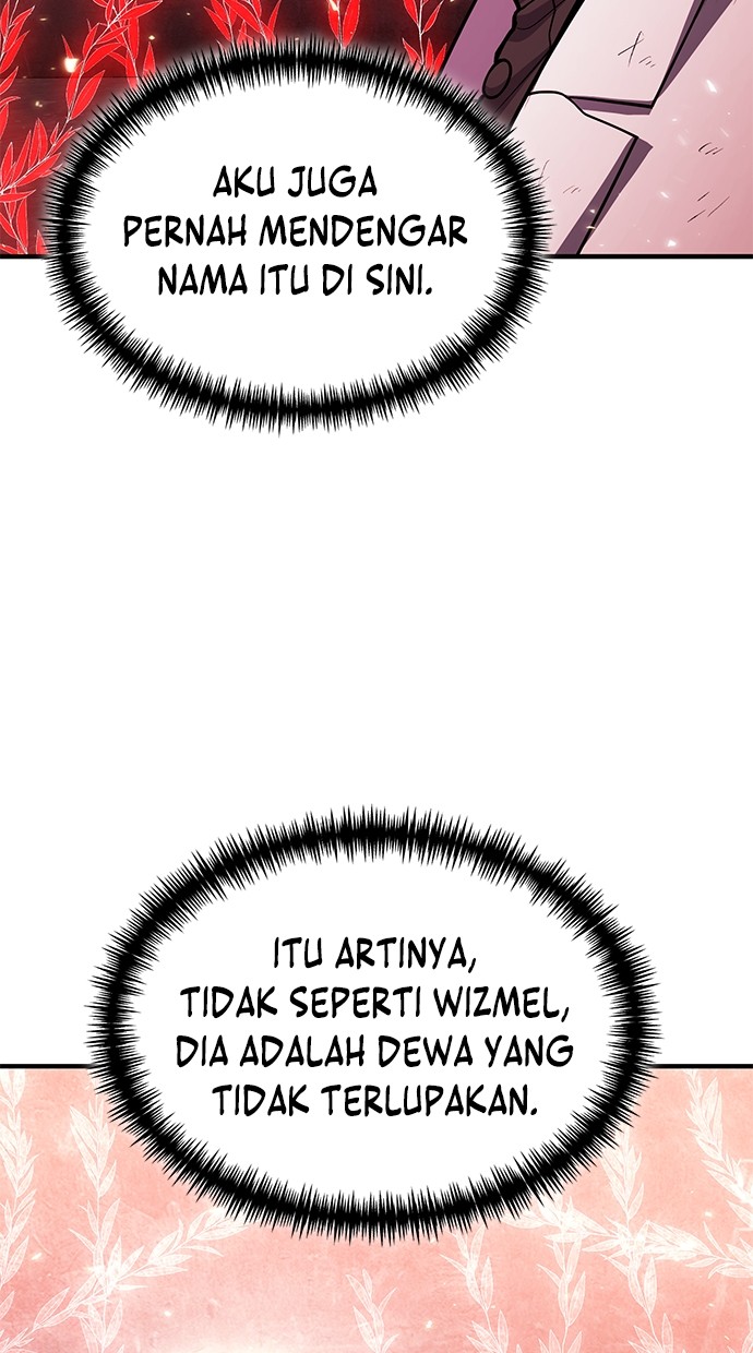 How to Live as an Illegal Healer Chapter 74 - halaman 79