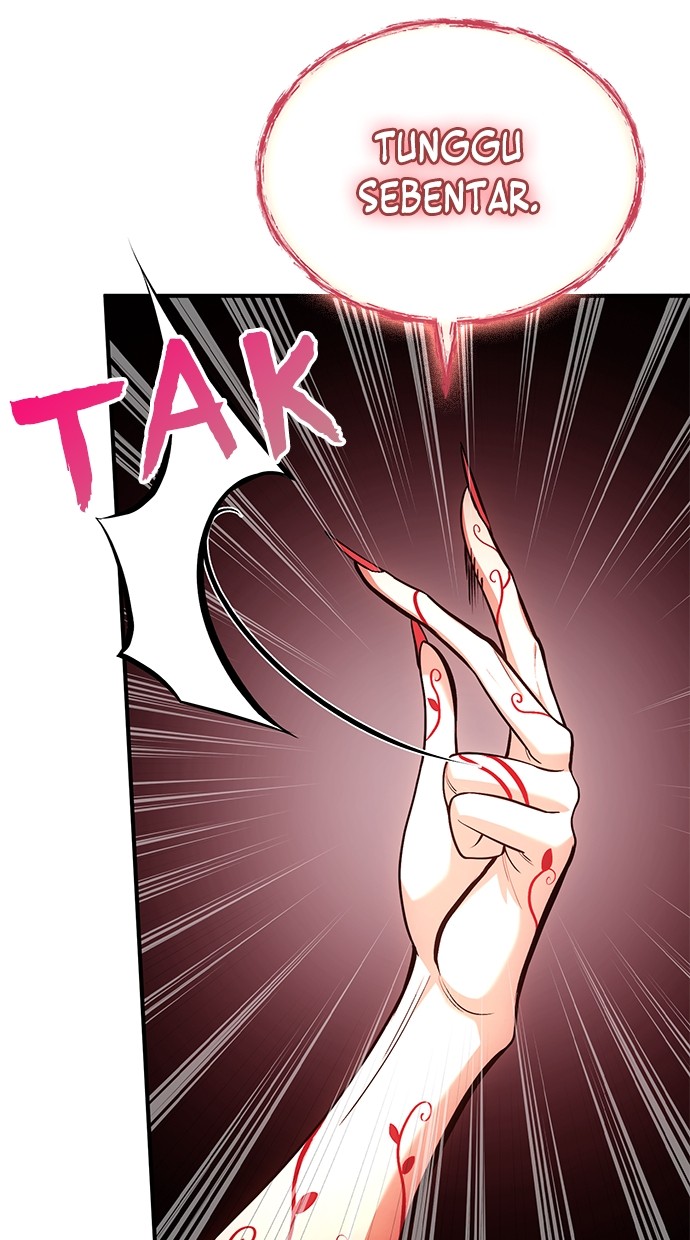 How to Live as an Illegal Healer Chapter 74 - halaman 8