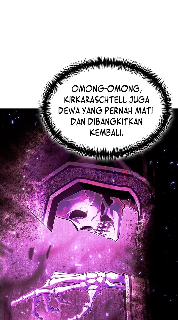 How to Live as an Illegal Healer Chapter 74 - halaman 81
