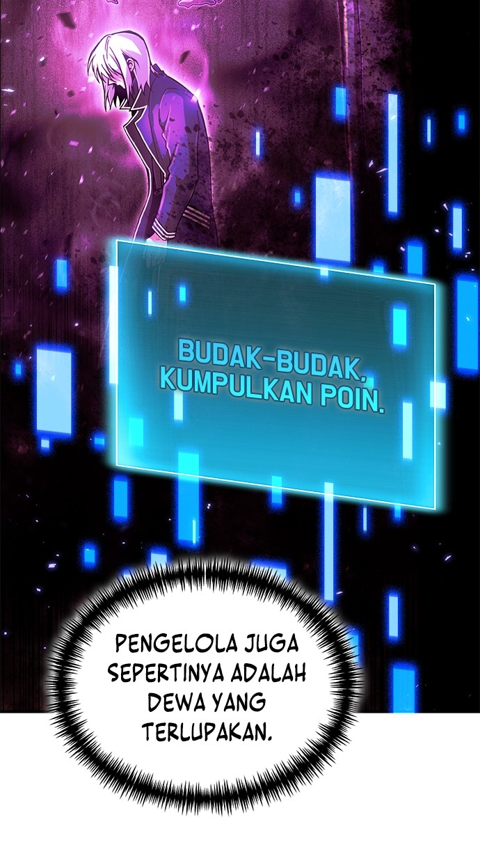 How to Live as an Illegal Healer Chapter 74 - halaman 82