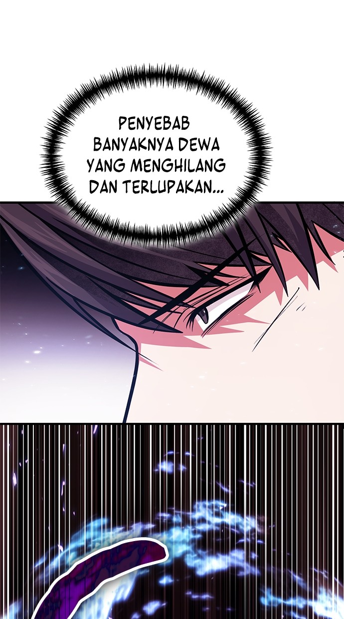 How to Live as an Illegal Healer Chapter 74 - halaman 83