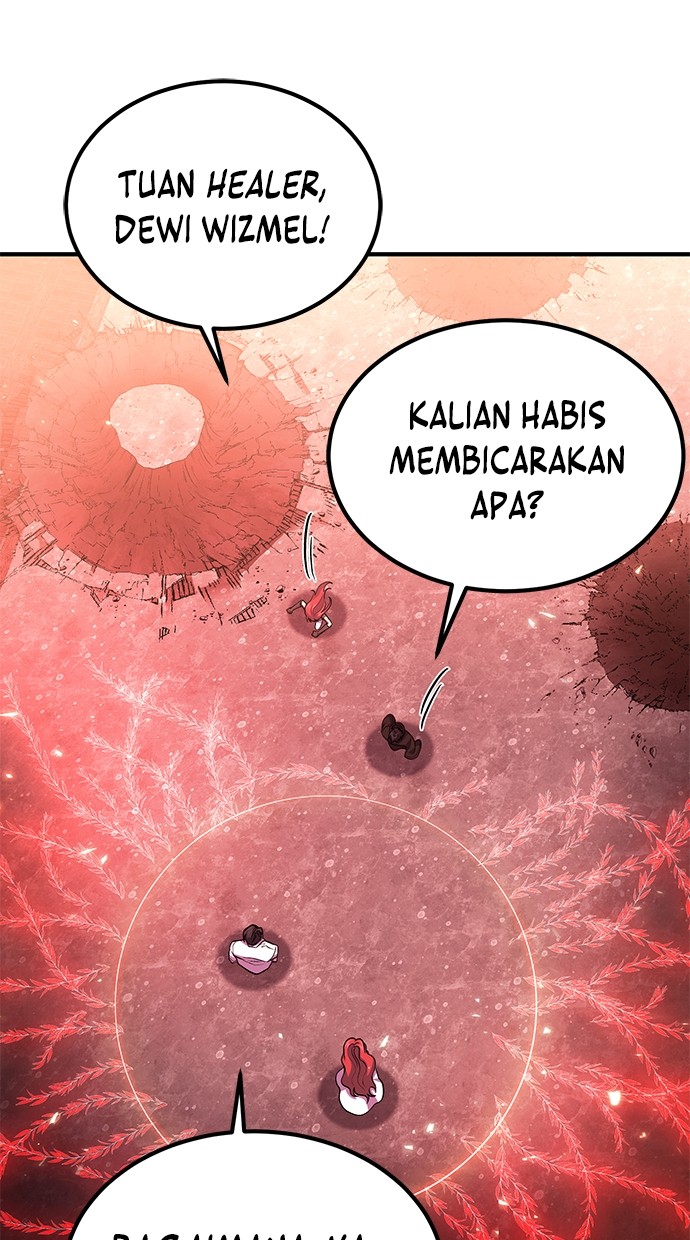 How to Live as an Illegal Healer Chapter 74 - halaman 90