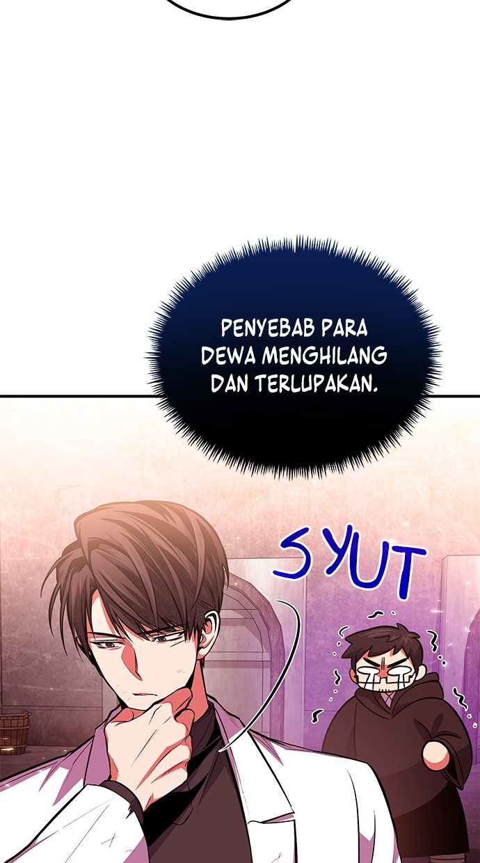 How to Live as an Illegal Healer Chapter 74 - halaman 92
