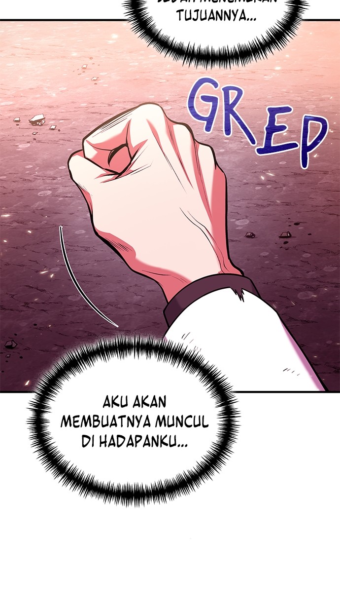 How to Live as an Illegal Healer Chapter 74 - halaman 95