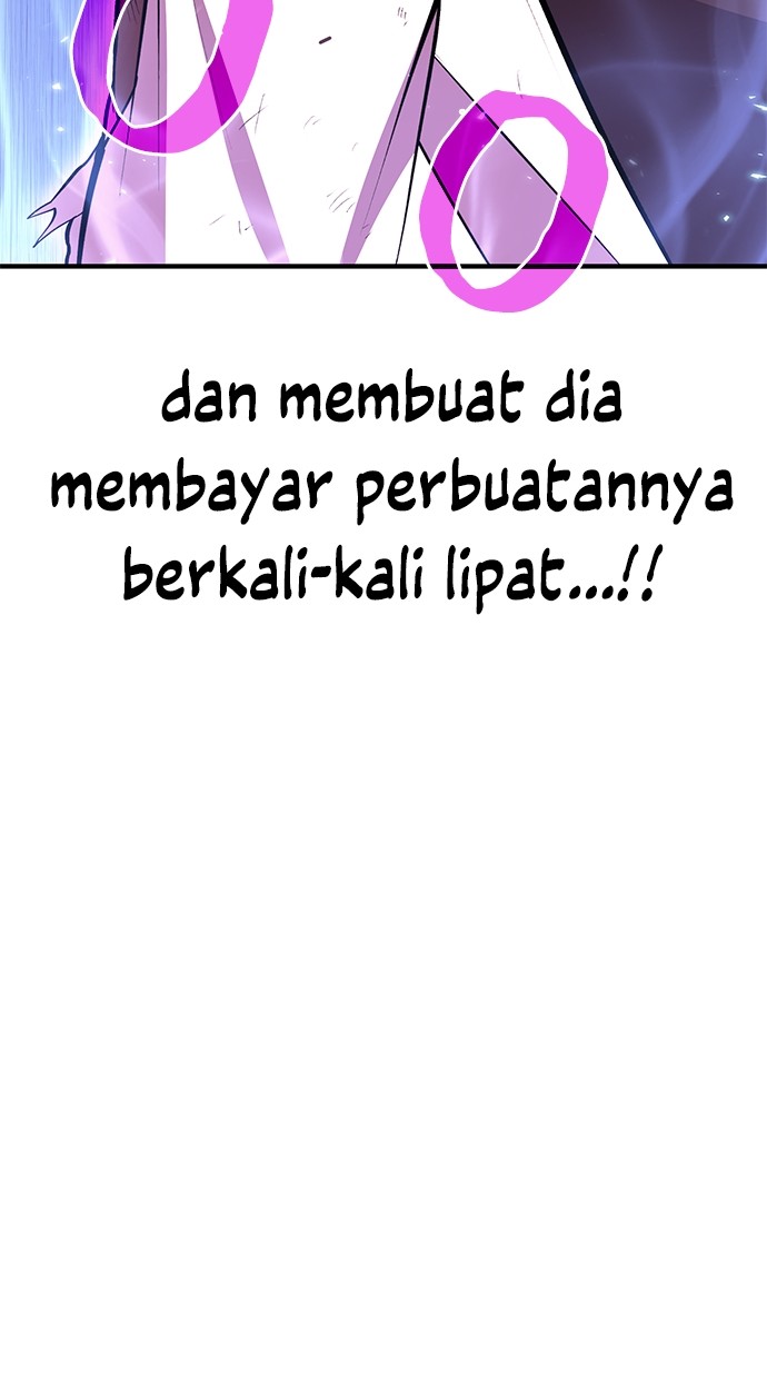 How to Live as an Illegal Healer Chapter 74 - halaman 97