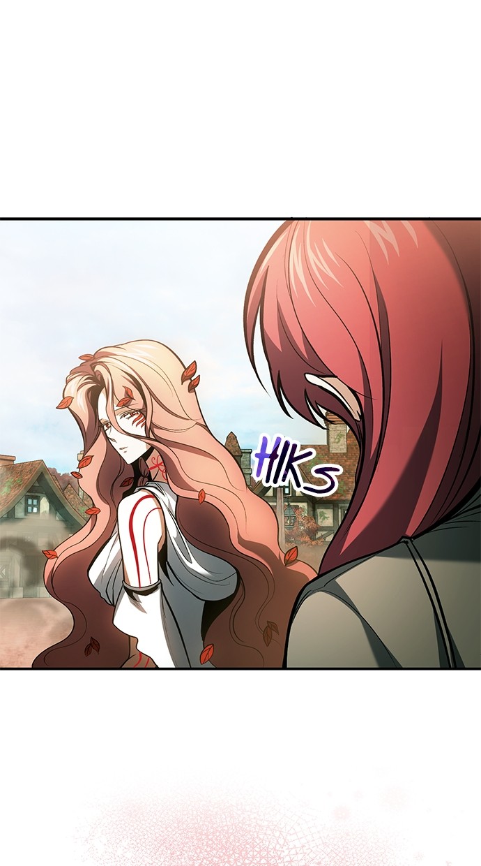 How to Live as an Illegal Healer Chapter 75 - halaman 11