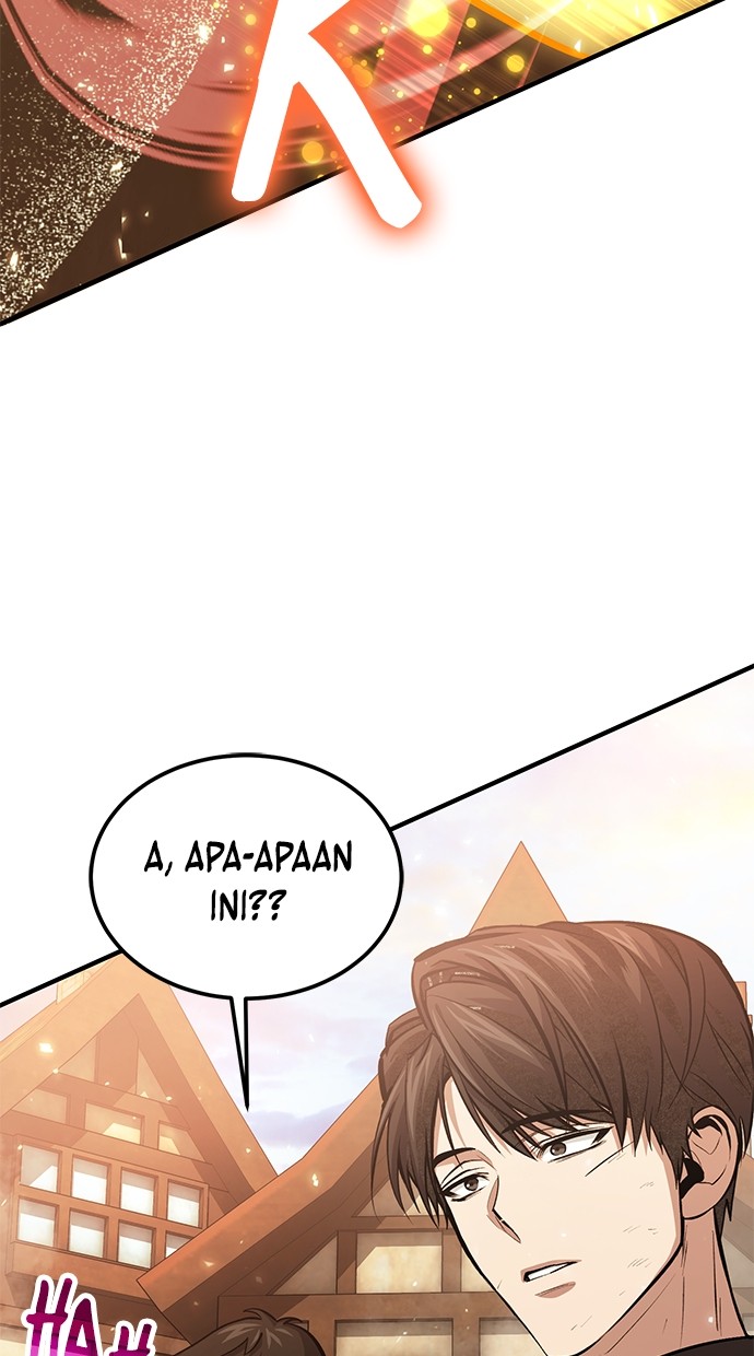 How to Live as an Illegal Healer Chapter 75 - halaman 25