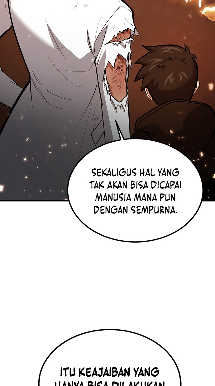 How to Live as an Illegal Healer Chapter 75 - halaman 29