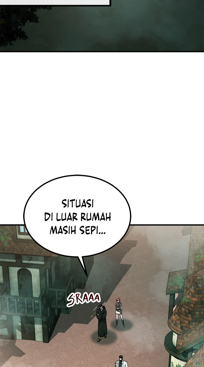 How to Live as an Illegal Healer Chapter 75 - halaman 3