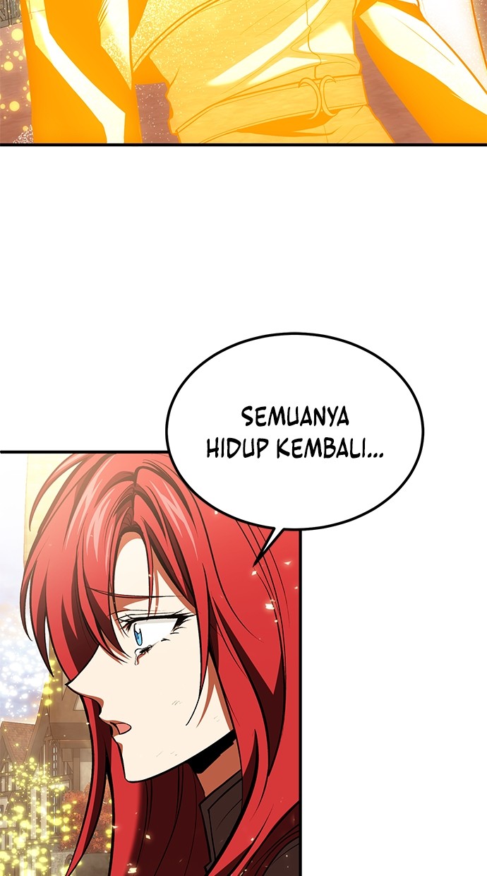 How to Live as an Illegal Healer Chapter 75 - halaman 31
