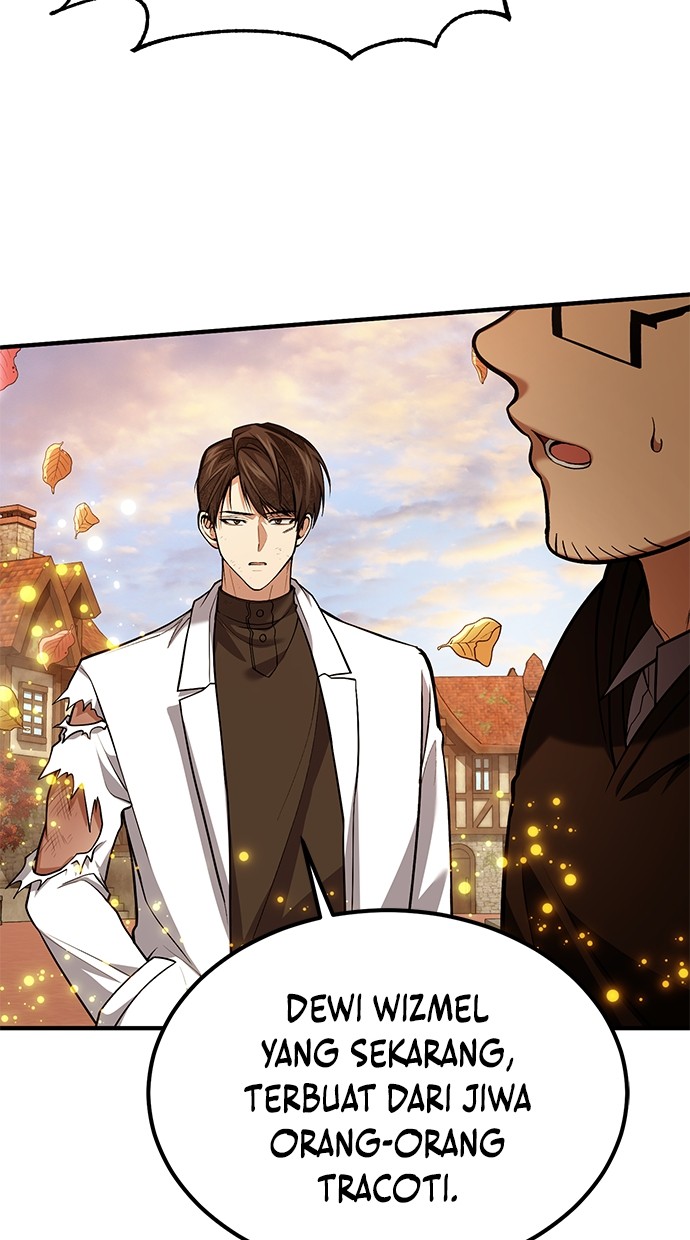 How to Live as an Illegal Healer Chapter 75 - halaman 38