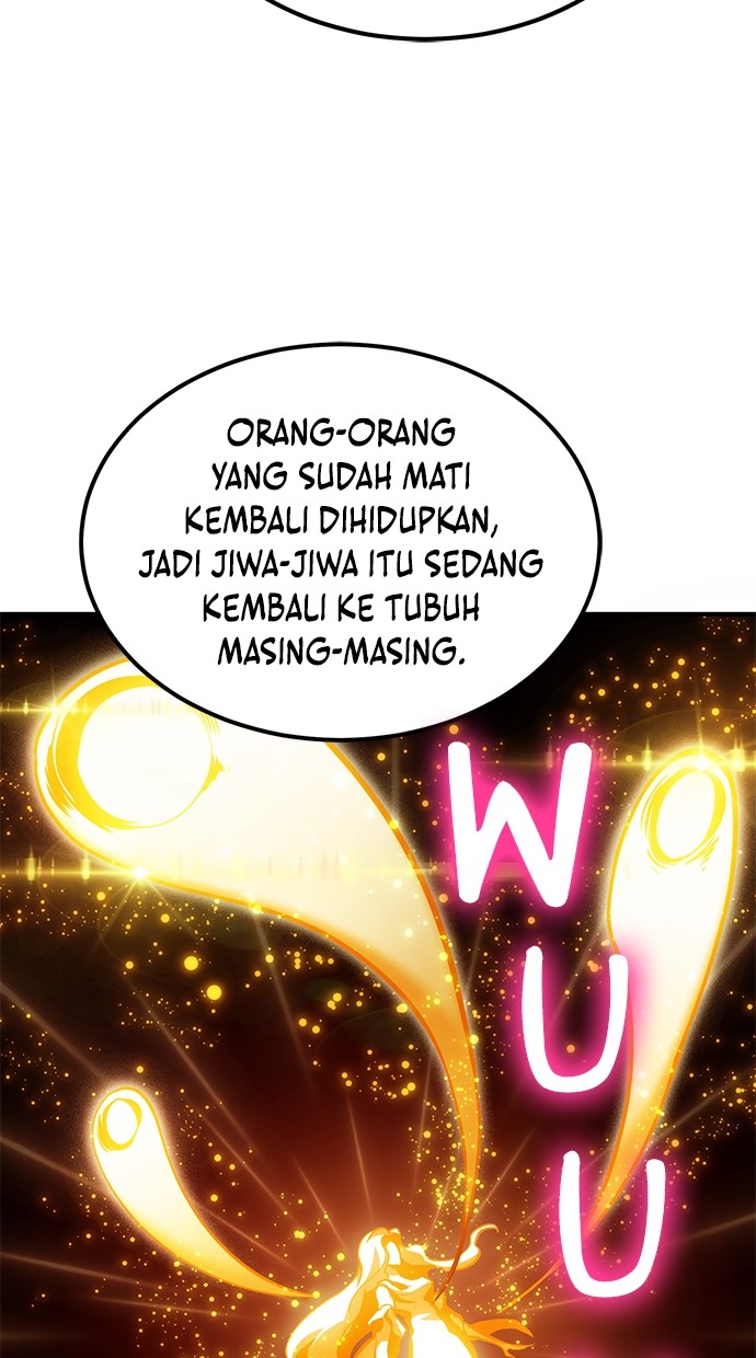 How to Live as an Illegal Healer Chapter 75 - halaman 39