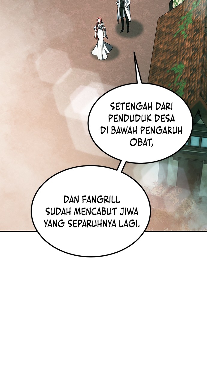 How to Live as an Illegal Healer Chapter 75 - halaman 4