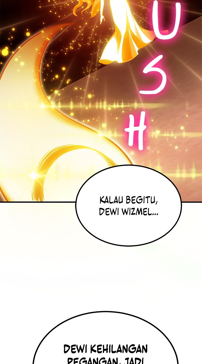 How to Live as an Illegal Healer Chapter 75 - halaman 40