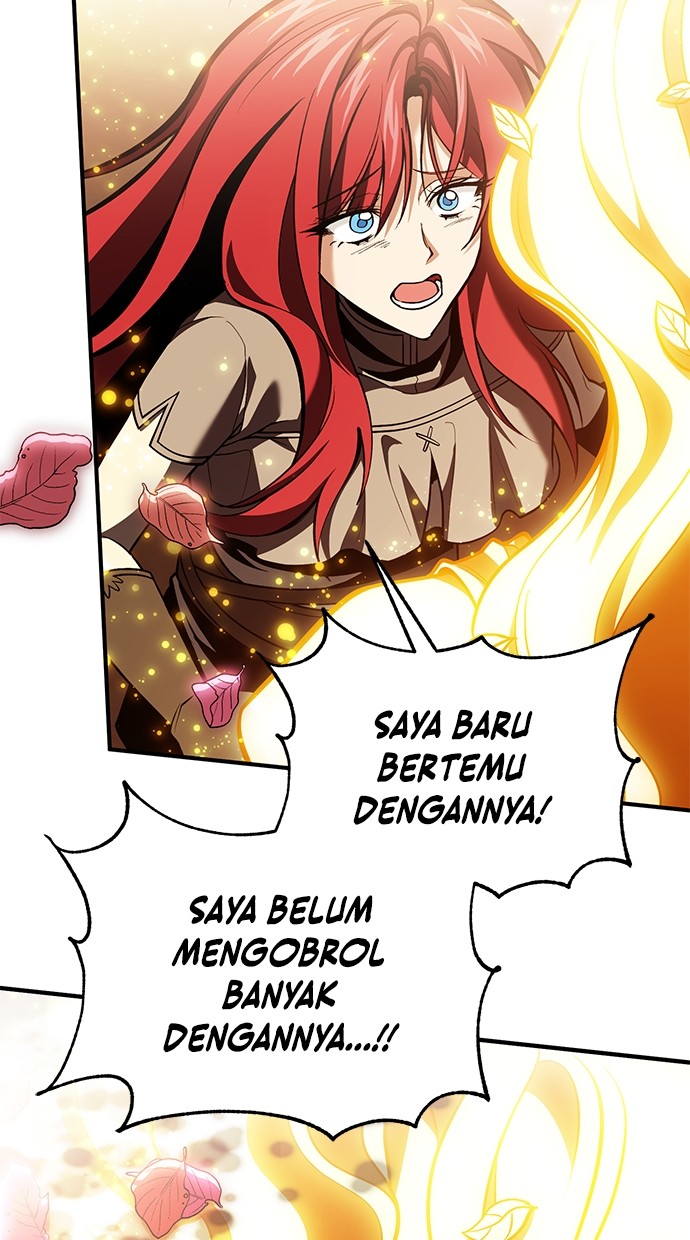 How to Live as an Illegal Healer Chapter 75 - halaman 43
