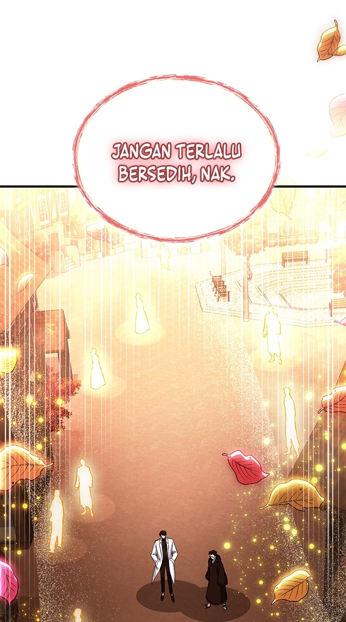 How to Live as an Illegal Healer Chapter 75 - halaman 45
