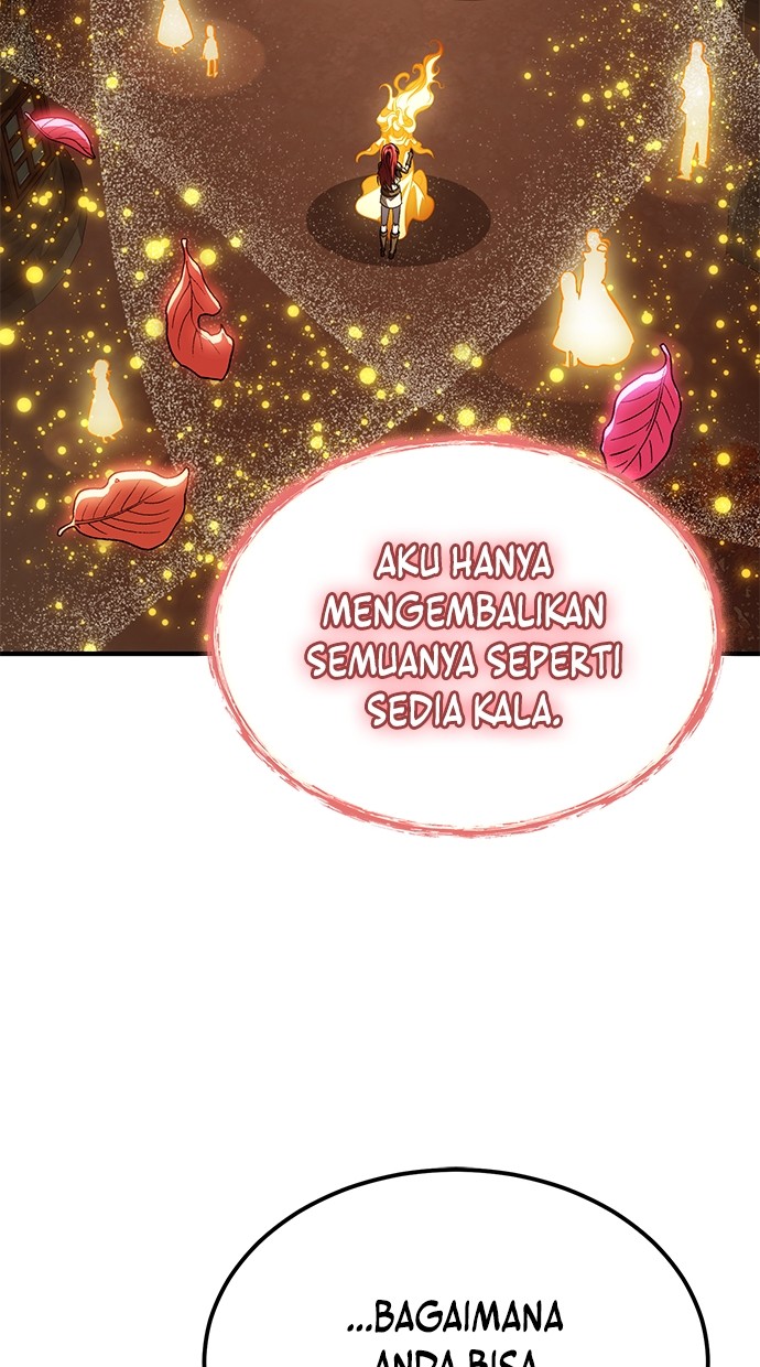 How to Live as an Illegal Healer Chapter 75 - halaman 46