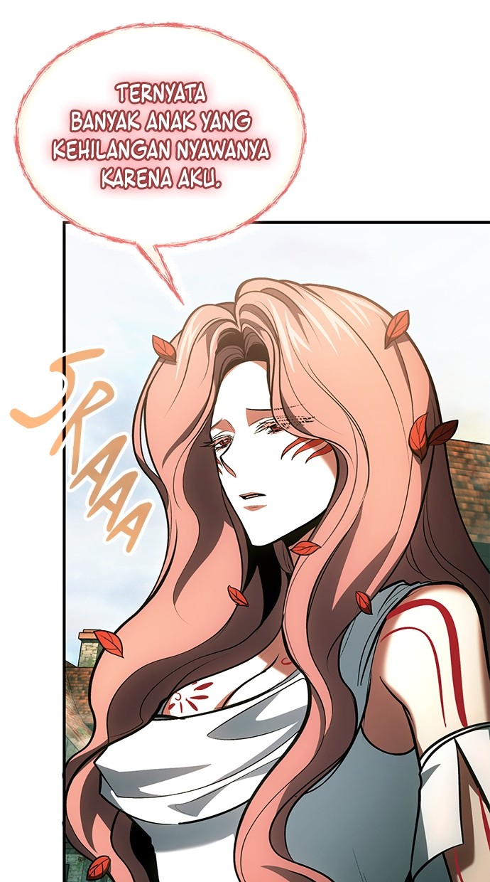 How to Live as an Illegal Healer Chapter 75 - halaman 5
