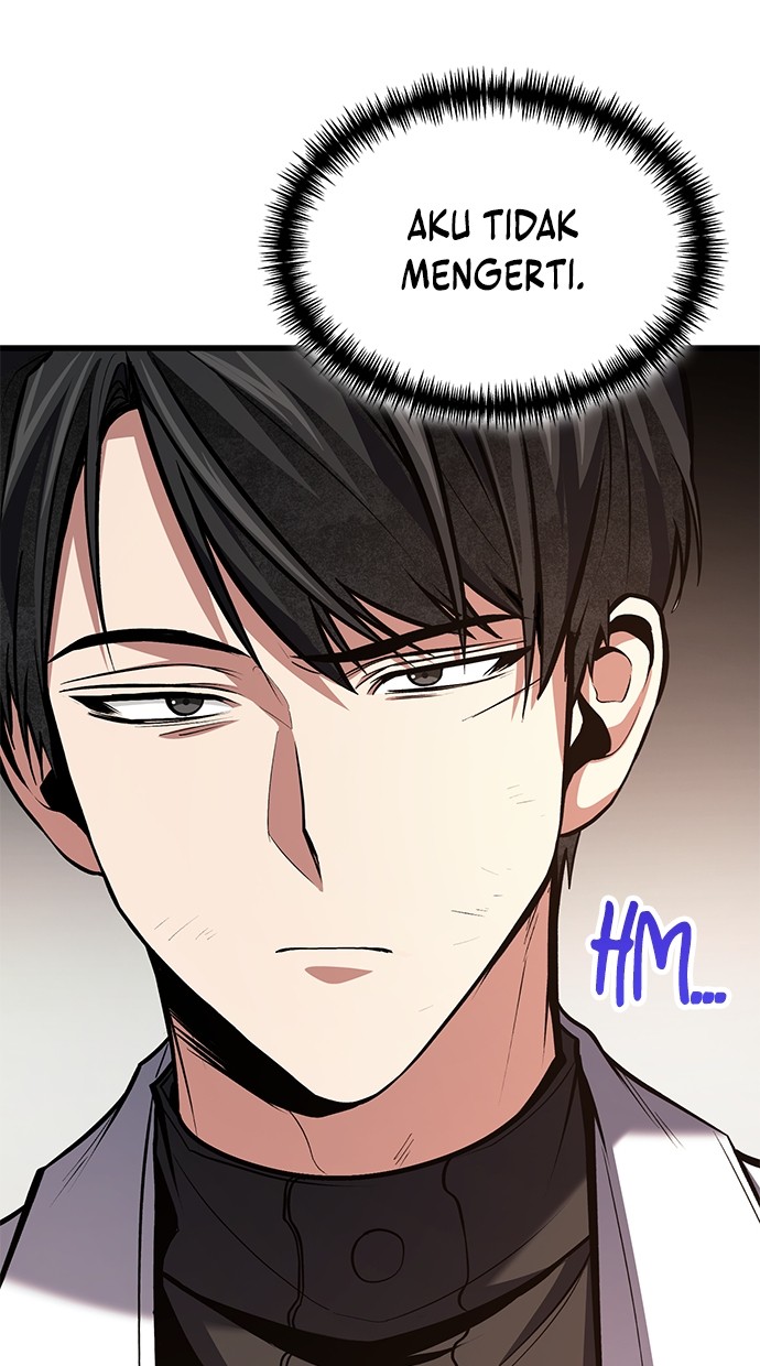 How to Live as an Illegal Healer Chapter 75 - halaman 51