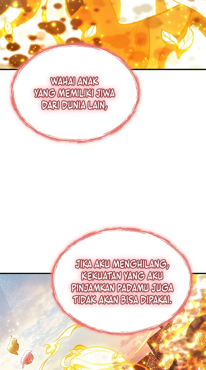 How to Live as an Illegal Healer Chapter 75 - halaman 53