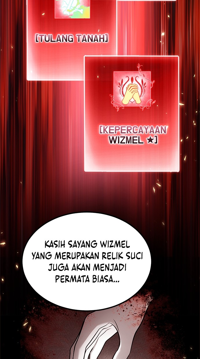How to Live as an Illegal Healer Chapter 75 - halaman 56