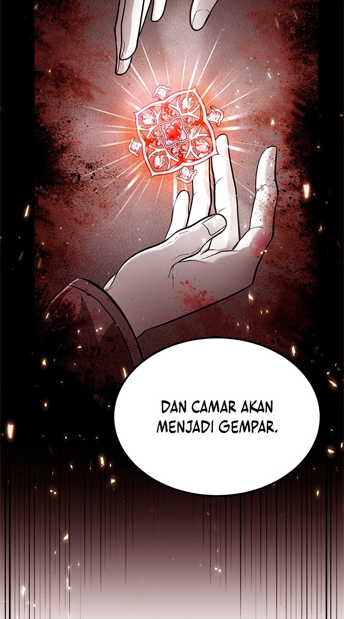 How to Live as an Illegal Healer Chapter 75 - halaman 57