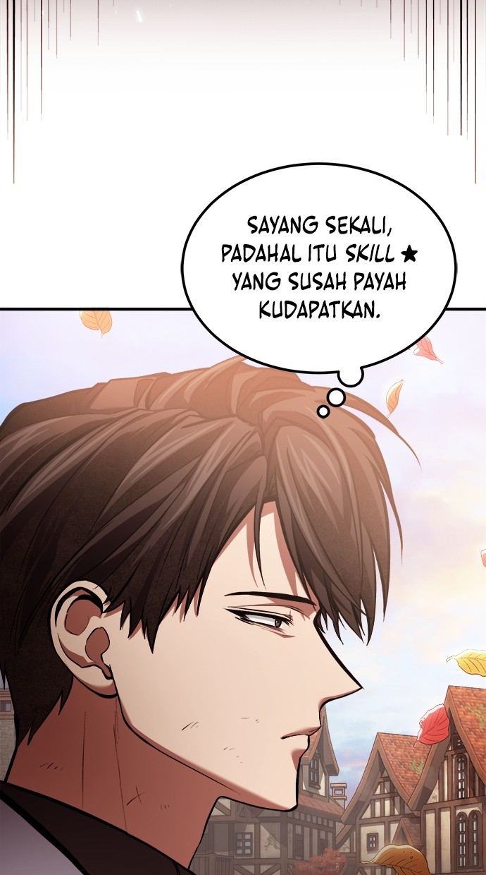 How to Live as an Illegal Healer Chapter 75 - halaman 58