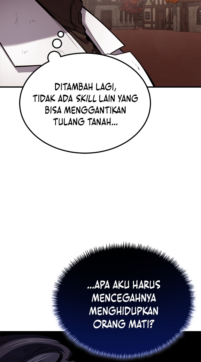 How to Live as an Illegal Healer Chapter 75 - halaman 59