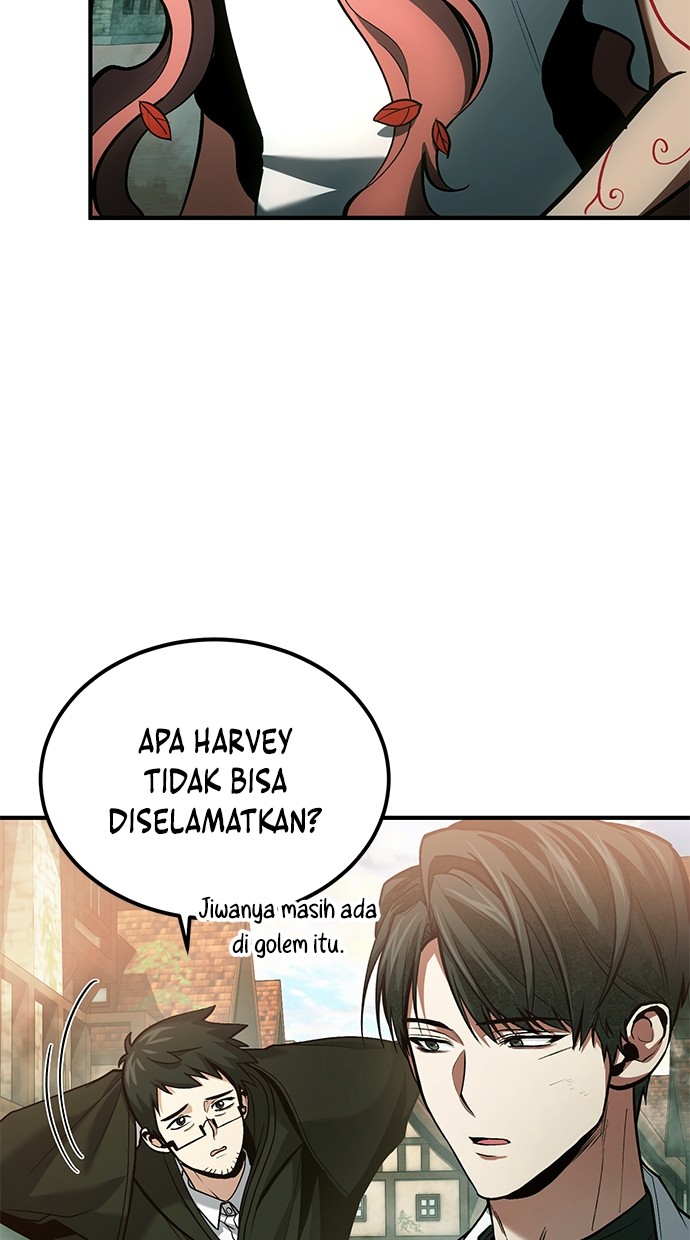 How to Live as an Illegal Healer Chapter 75 - halaman 6