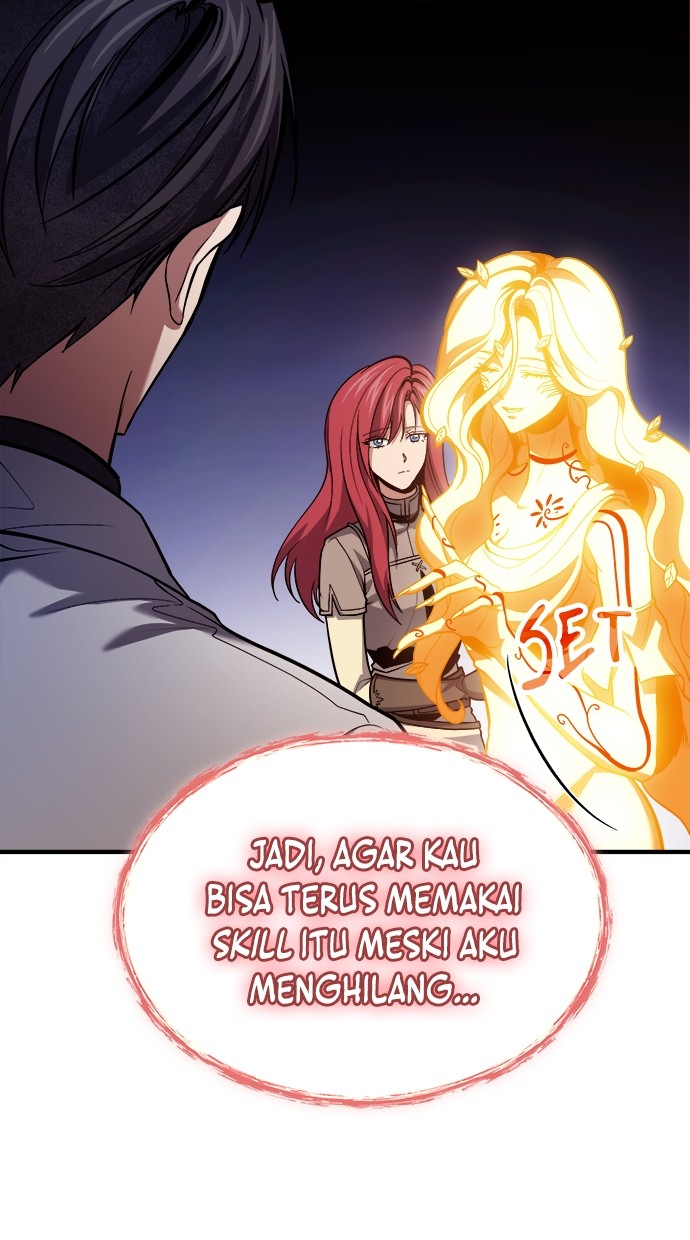 How to Live as an Illegal Healer Chapter 75 - halaman 60