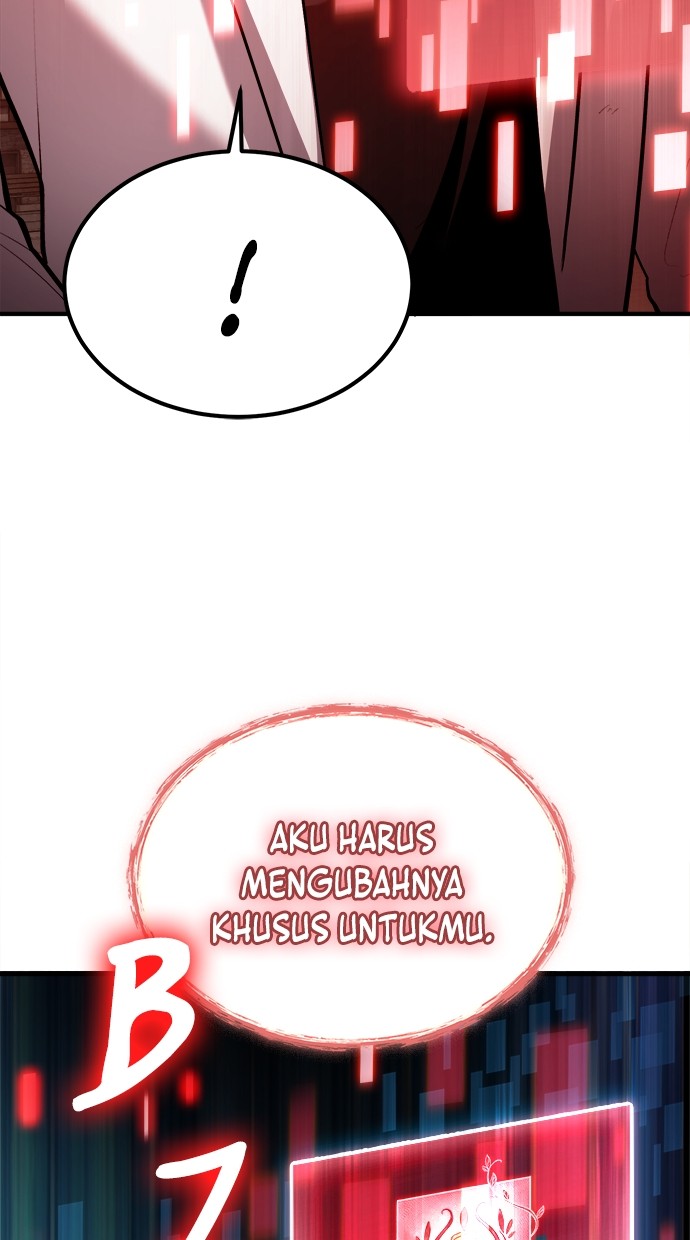 How to Live as an Illegal Healer Chapter 75 - halaman 62