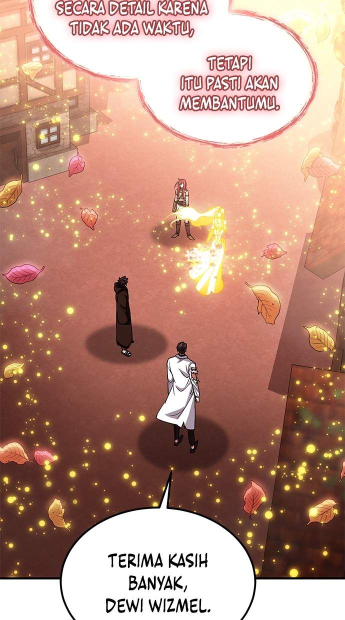 How to Live as an Illegal Healer Chapter 75 - halaman 66