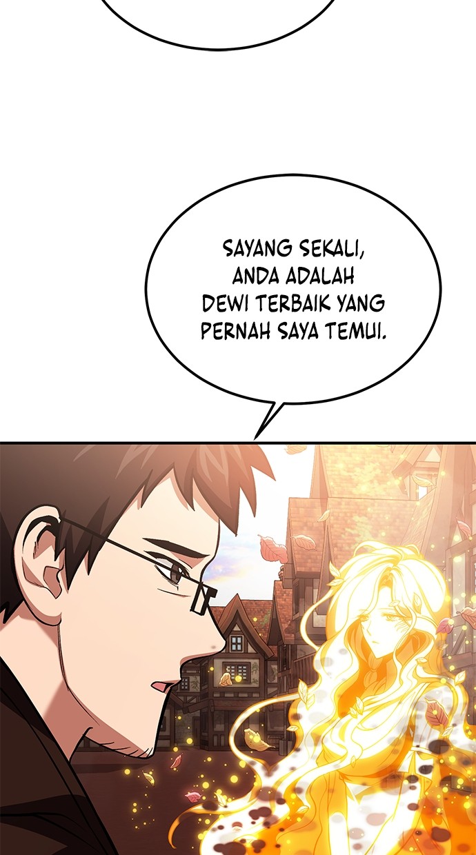 How to Live as an Illegal Healer Chapter 75 - halaman 67