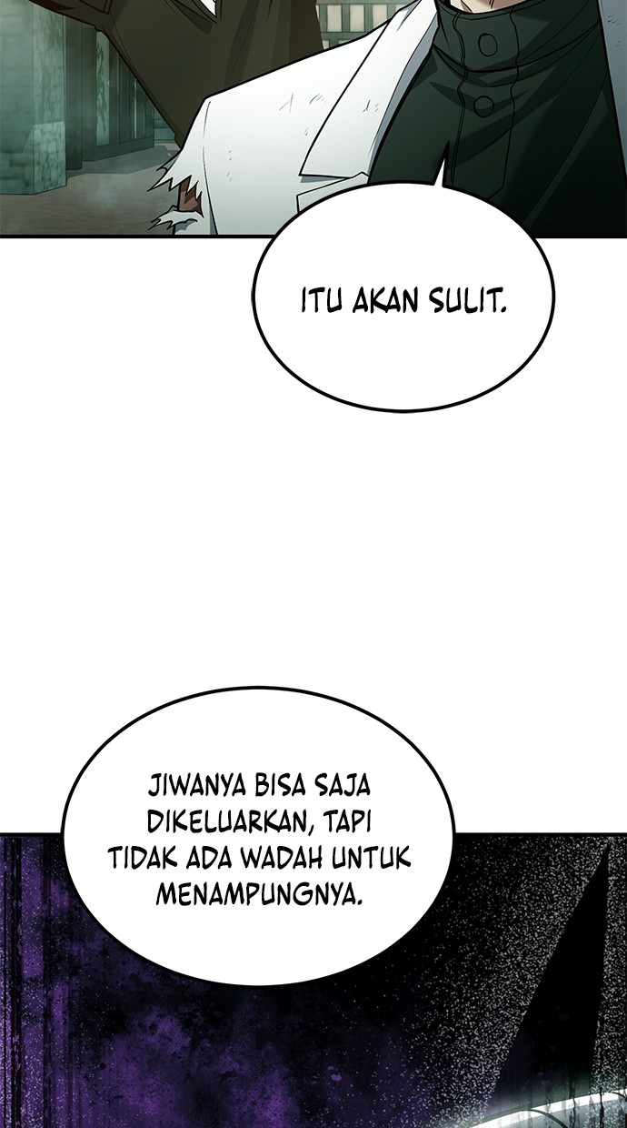 How to Live as an Illegal Healer Chapter 75 - halaman 7