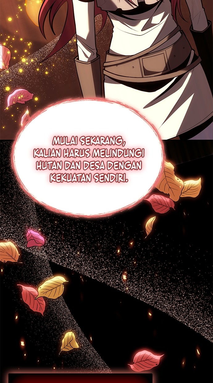 How to Live as an Illegal Healer Chapter 75 - halaman 73