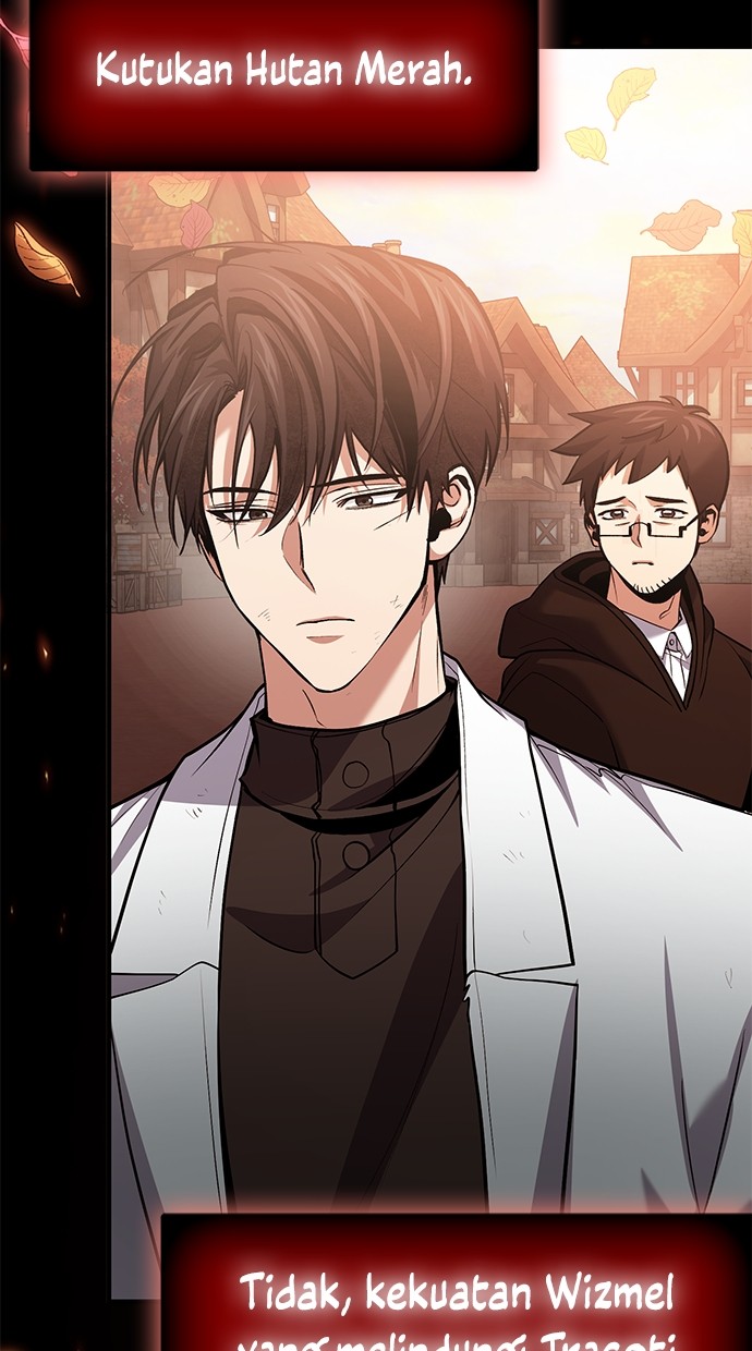 How to Live as an Illegal Healer Chapter 75 - halaman 74